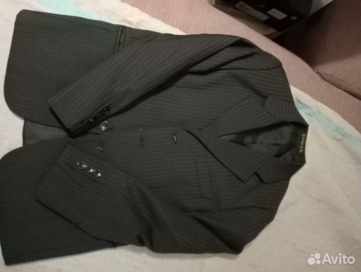 Пиджак детский