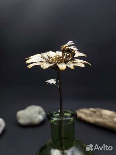 Искусственные цветы для декора