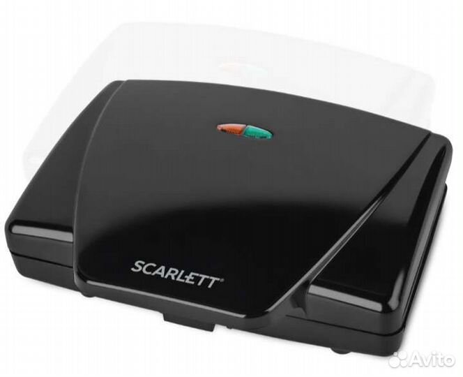 Тостер scarlett