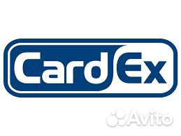 CAR-DEX CW-H324 Пыльник ШРУСа hyundai santafe 495092BA30 CAR-DEX