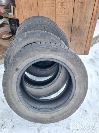 Viatti Strada Asimmetrico 195/65 R15