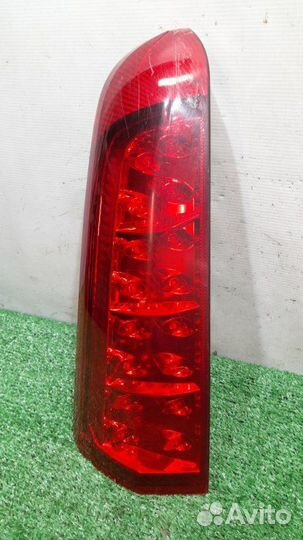 Фонарь задний левый Great Wall Hover H5 2.4