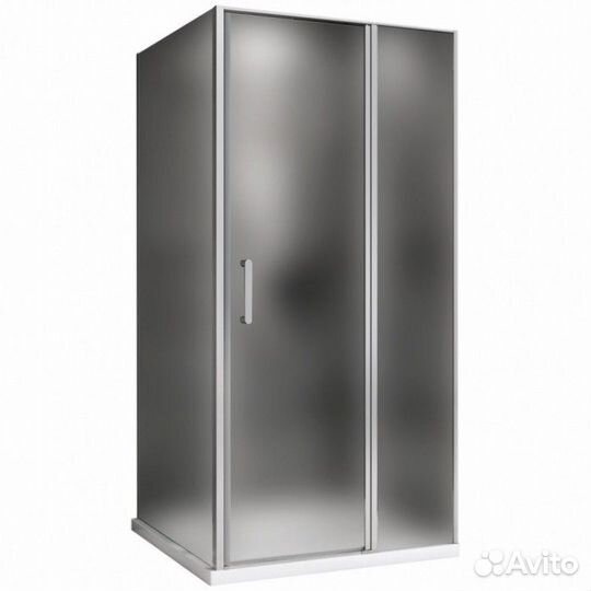 Душевой уголок Abber Sonnenstrand AG04110MS-S90M 110x90