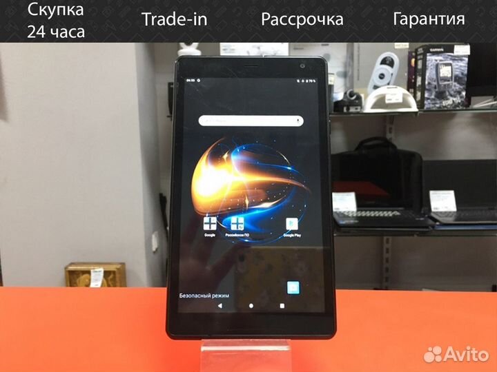 Планшет Digma Optima 7 a100s