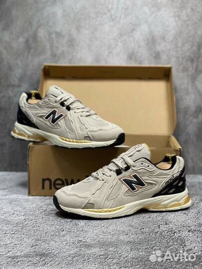 Кроссовки New Balance 1906D (41-46)