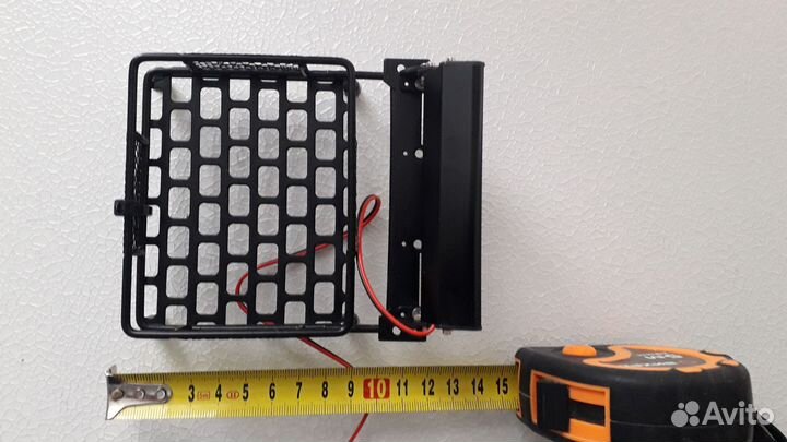 Rc трофи украшения