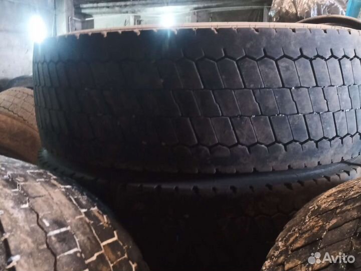 КАМА NF 702 315/70