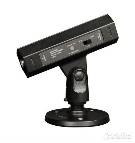 Shure UA834WB усилитель. Новый с гарантией