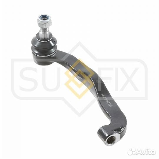 Sufix SE-1530 Рулевой наконечник перед прав LCV