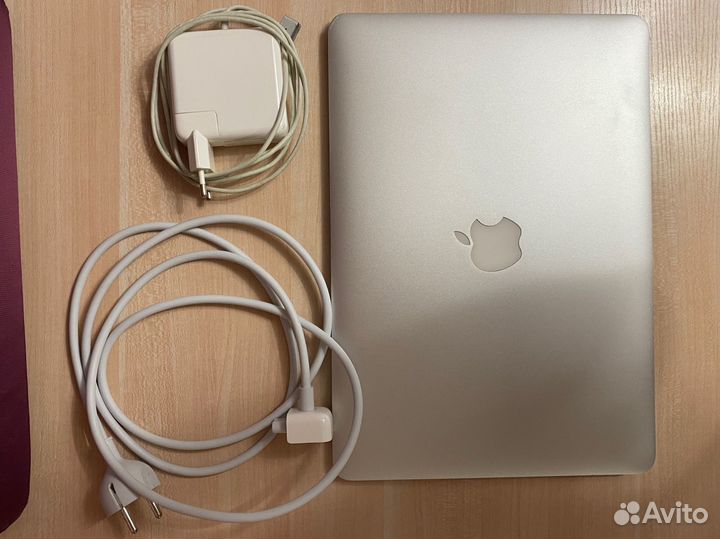 Apple MacBook air 13 2013