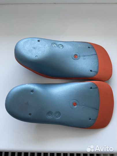 Ортопедические стельки, 22-23 размер