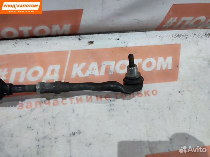 Рулевая рейка Audi A4 B8/8K 2007 8T2422066B