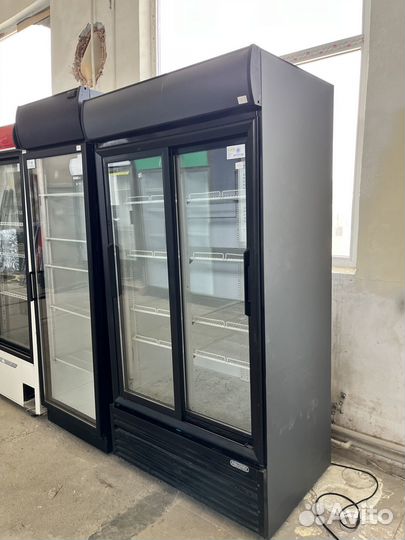 Аренда холодильного и морозильного оборудование