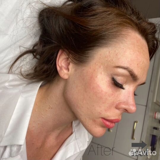 Косметолог