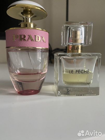 Парфюм оригинал