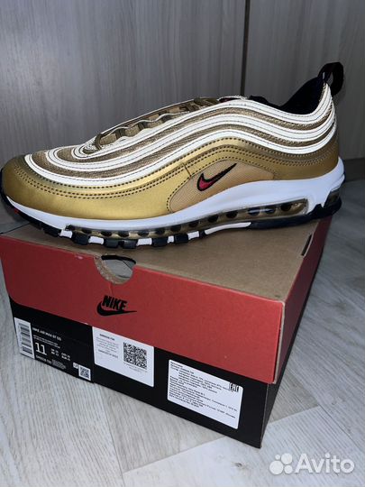 Nike AIR MAX 97 OG 