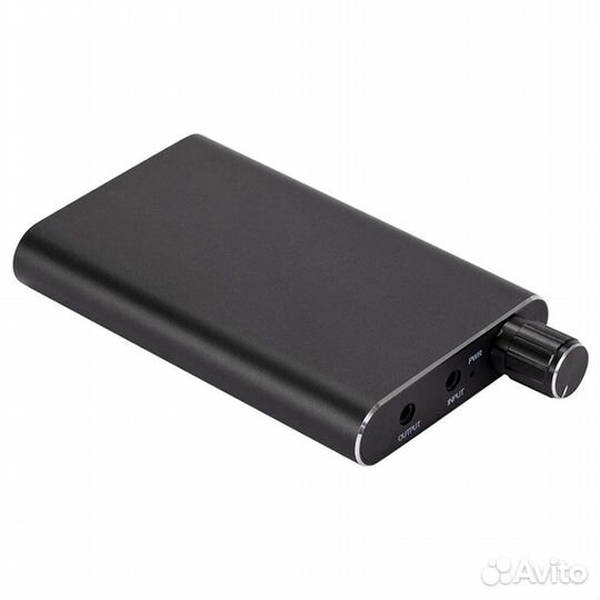 Усилитель для наушников TM8 R150