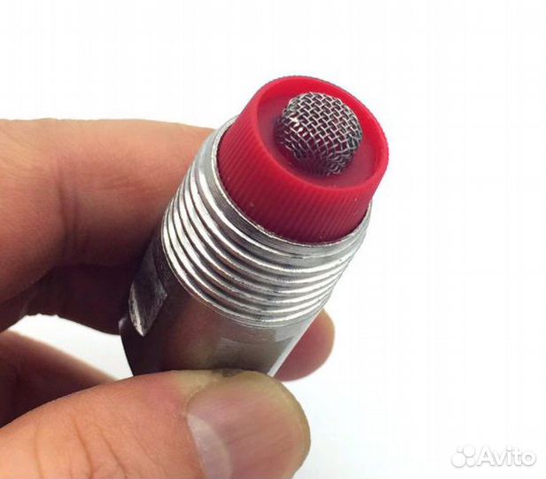 Нипельные поилки для свиней