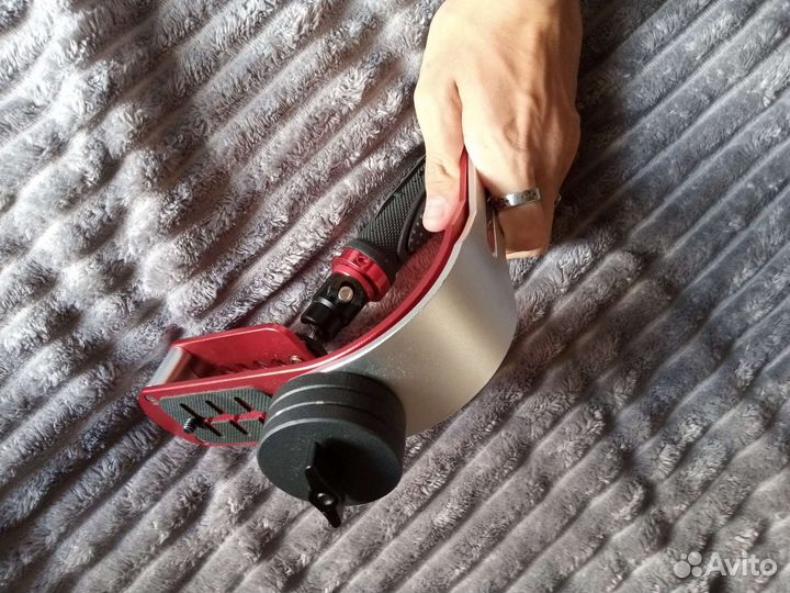 Стабилизатор для фотоаппарата