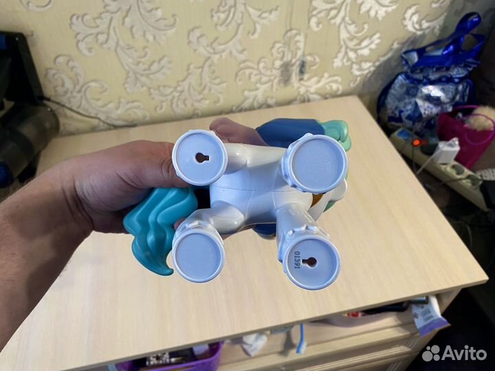 My Little Pony принцесса Селестия