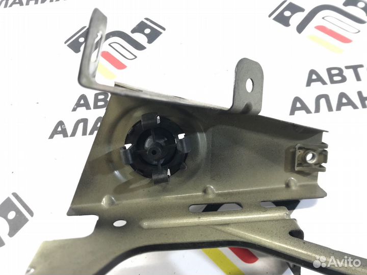 Кронштейн крыла Bmw 7 F04 N63B44 2010