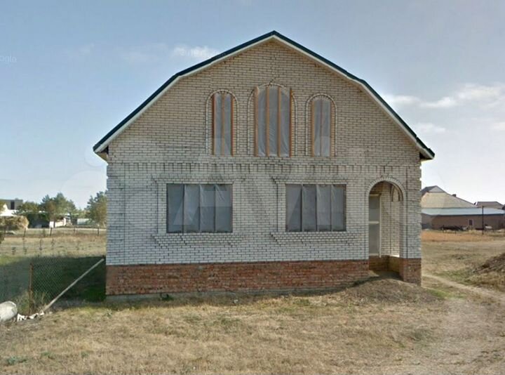 Дом 200 м² на участке 10 сот.