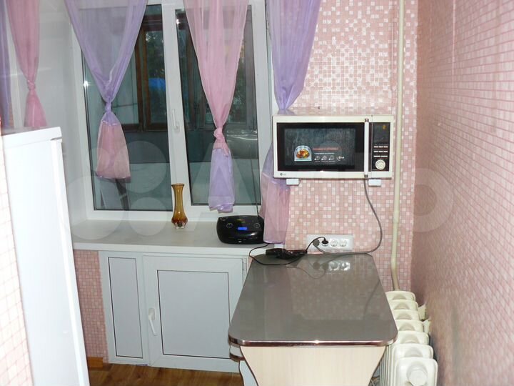 1-к. квартира, 35 м², 3/14 эт.