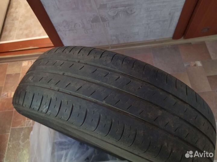 Kumho Solus SA01 Plus 65/95 R16