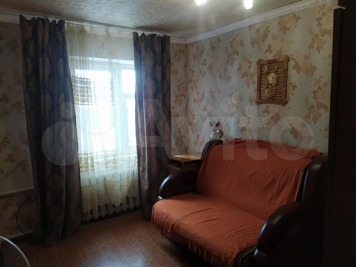 Дом 92 м² на участке 10 сот.