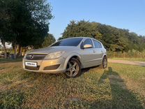 Opel Astra 1.8 AT, 2007, 240 000 км, с пробегом, цена 660 000 руб.