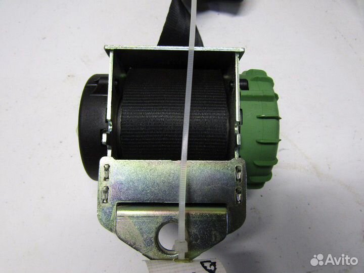 Ремень безопасности Octavia (A5 1Z) 2004-2013