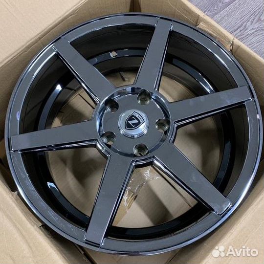 Диски на BMW бмв 5 Серии F10 R18