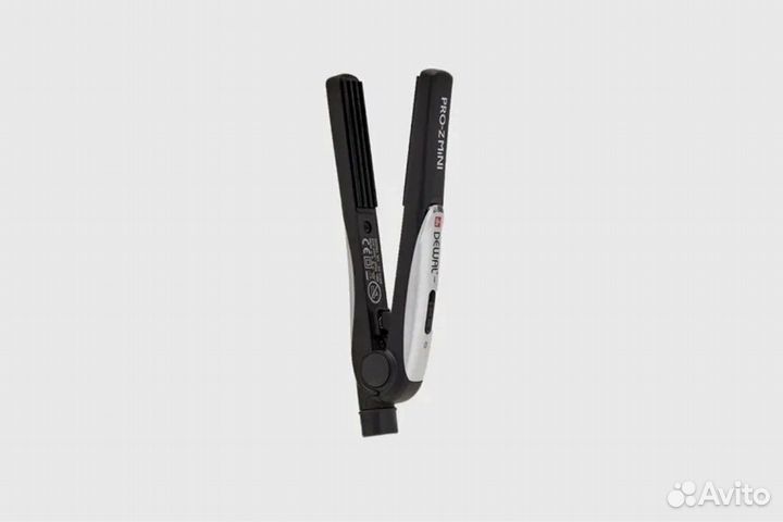 Щипцы-гофре Dewal Pro-Z Mini