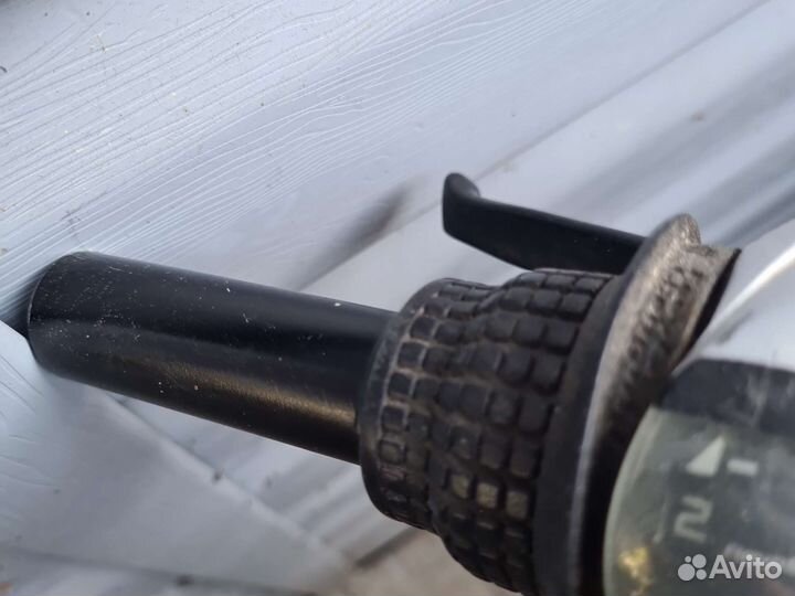 Велосипед подростковый 24 trek