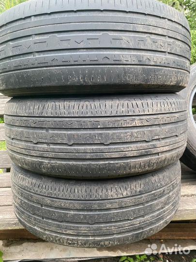 Nitto NT830 215/60 R16