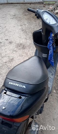Продам скутер honda dio 34