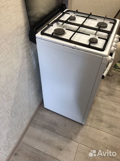 Плита газовая