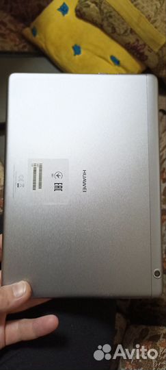Планшет huawei mediapad t3 10
