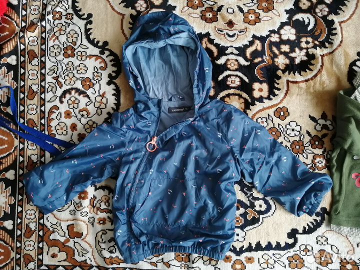 Детские вещи бесплатно для мальчика