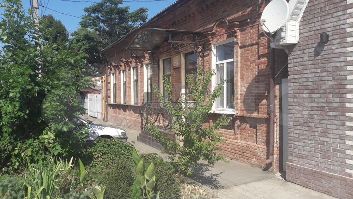 Свободного назначения, 65 м²