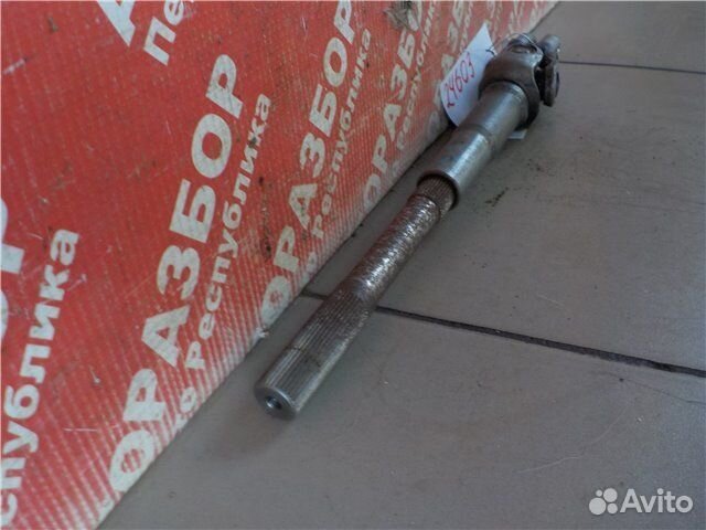 Рулевой карданчик Daewoo Matiz M100 M150 F8CV