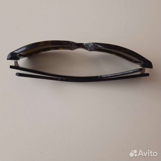 Солнцезащитные очки prada. Оригинал