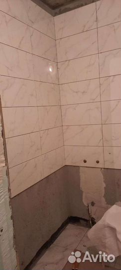 Ванна под ключ