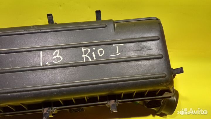 Корпус воздушного фильтра для Kia Rio 1 2000-2005