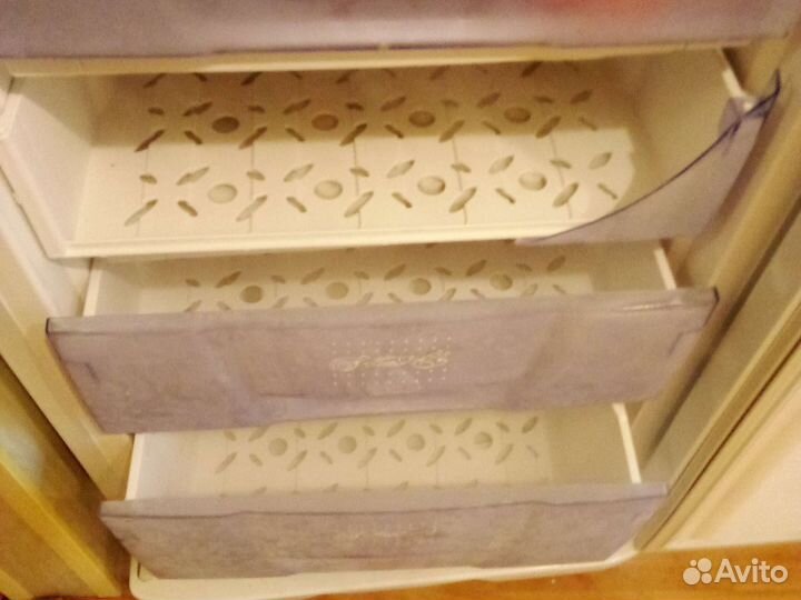 Морозильник бу