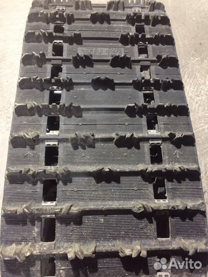 Гусеница ski-doo mxz Renegade 32