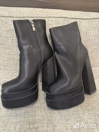 Ботильоны женские 36 размер