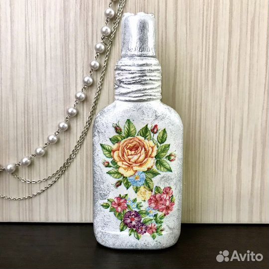 Мини бутылочка сувенир