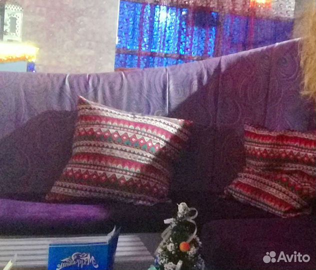 Подушки интерьерные