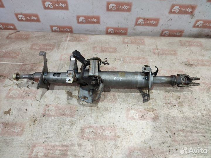 Рулевая колонка Nissan Almera N16 QG15DE 2005